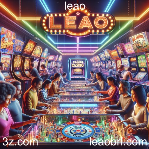 A Evolução dos Jogos de Arcade: Um Clássico Atemporal