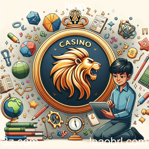 A Revolução dos Jogos Educativos: Aprender Brincando